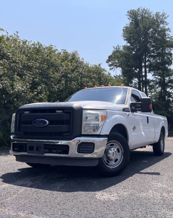 ford f-250 super duty 2014 1FT7X2AT7EEB46470 image ford f-250 super duty 2014 1FT7X2AT7EEB46470 image
